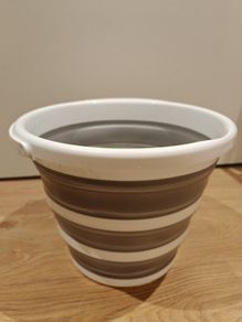 Collapsible 10L Basket