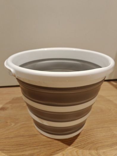 Collapsible 10L Basket