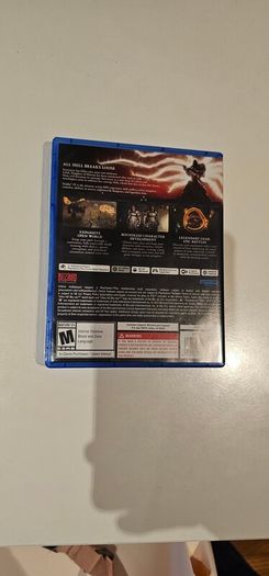 Diablo 4 ps5