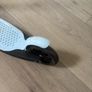 Kids three wheel blue scooter Image 6