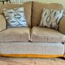 A matching 3 seater and 2 seater sofa Image 6