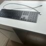 Apple wireless keyboard Image 3