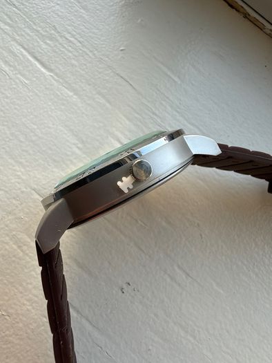 Watch unisex designer