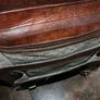 Vintage leather bag Image 5