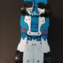 Transformer Mirage Combiner Image 6