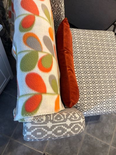 large Chair