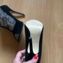 Karen Millen sandals Image 3