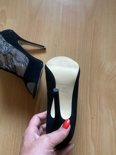 Karen Millen sandals