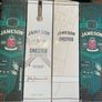Jameson whiskey empty boxes Image 2