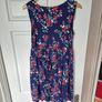 JoJo Maman Bebe Maternity Dress Image 2