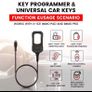 Launch X431 Key Programmer Immo Programming Work With Crp919e Bt/pro Elite/pro V5.0/pro3s + V5.0/pro3s + Elite/pad 5 Elite Image 6