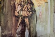 Jethro Tull vinyl lp