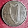 Ireland 1935 1/2d Half Penny coin Image 4