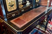 1889s Writing Desk