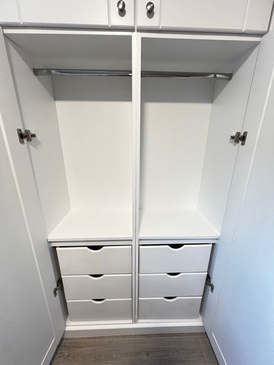 Painting & Decorating services