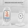 Wireless Digital Video Baby Monitor Night Vision Two Way Audio Image 5