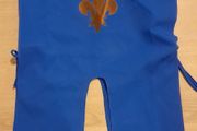 Childrens  Knight costume