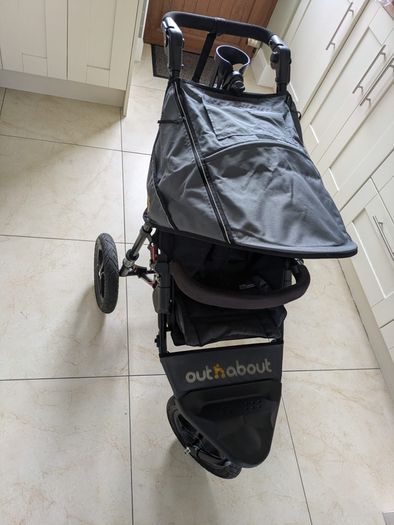Out N About Buggy