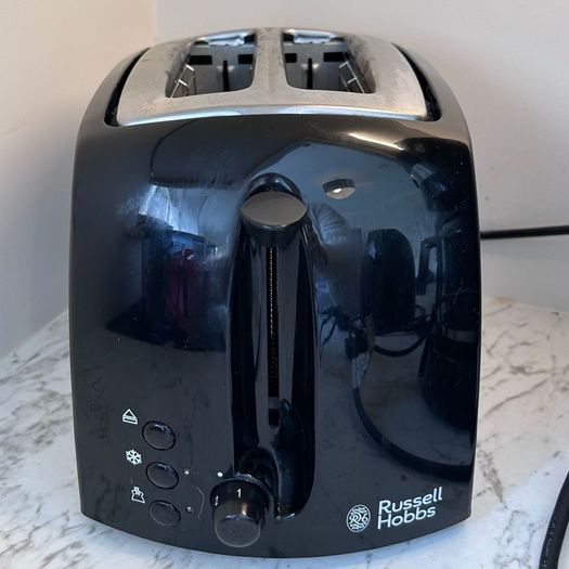 Toaster