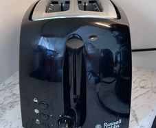 Toaster