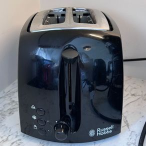 Toaster