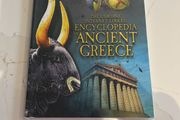 Encyclopaedia of Ancient Greece
