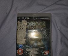 BioShock 2 PS3