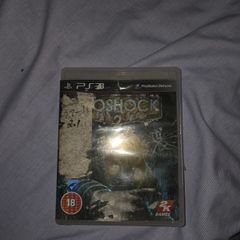 BioShock 2 PS3