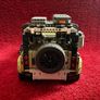 LEGO Technic 42110 Land Rover Defender Set Image 3
