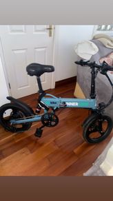 electric bike