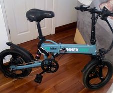 electric bike