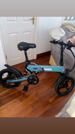 electric bike