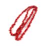 Vintage Red Coral necklace Image 6