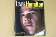 Lewis Hamilton. ( Reduced)