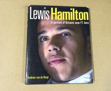 Lewis Hamilton. ( Reduced)