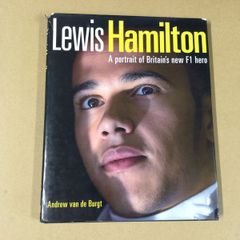 Lewis Hamilton. ( Reduced)