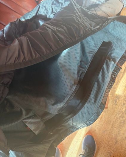 Dainese Legacy Leather Jacket