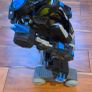 Fisher-Price Imaginext RC Transforming Batbot Image 2