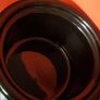 Mini slow cooker chocolate  melting pot Image 5