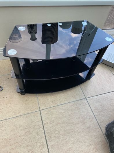 Reduced Tv table