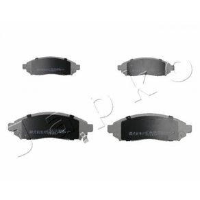Nissan Front Brake Pads