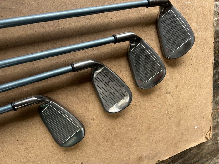 Ladies full Callaway Golf Set