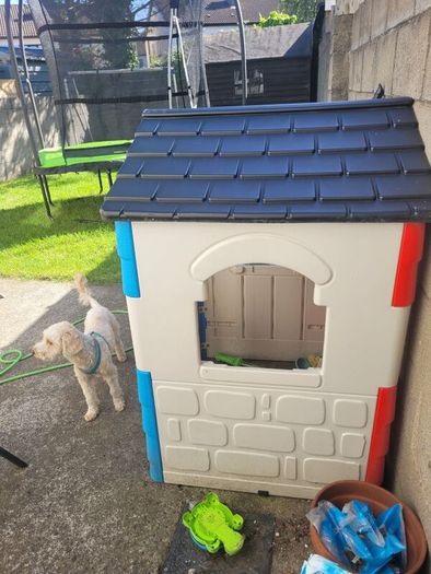 Kids Playhouse