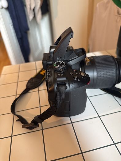 Nikon 5300