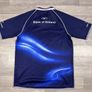 Vintage 2009 Canterbury Leinster Rugby Jersey Shirt Mens XL Image 6