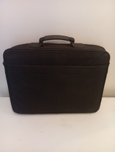 Quality HAMA laptop bag 17'
