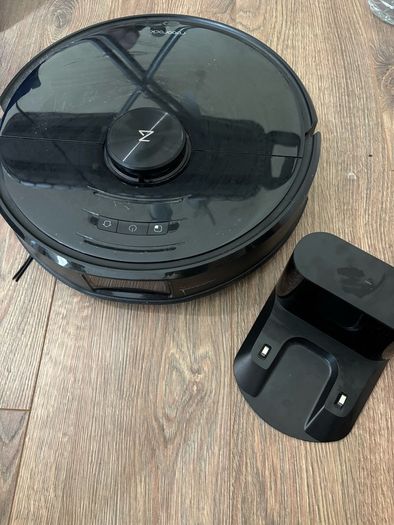 Roborock S6 MaxV