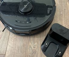 Roborock S6 MaxV
