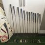 Womens Golf Set Callaway/Nike/Wilson Image 3