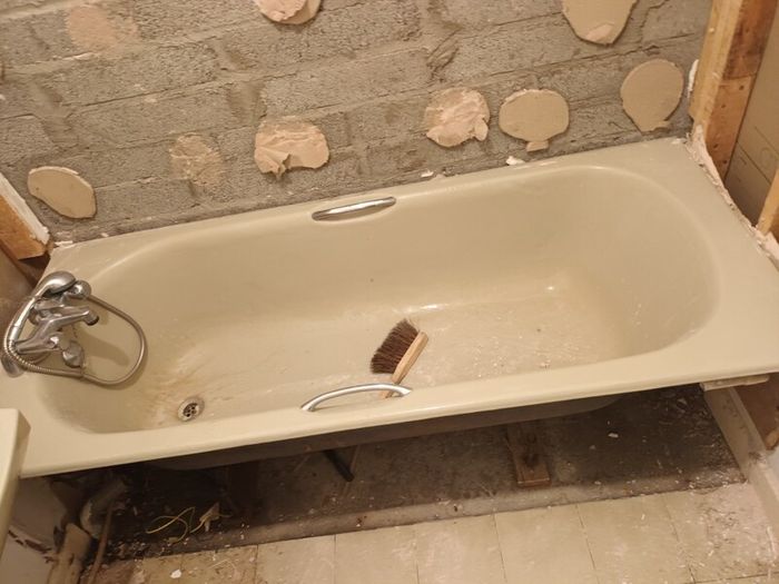 Bath